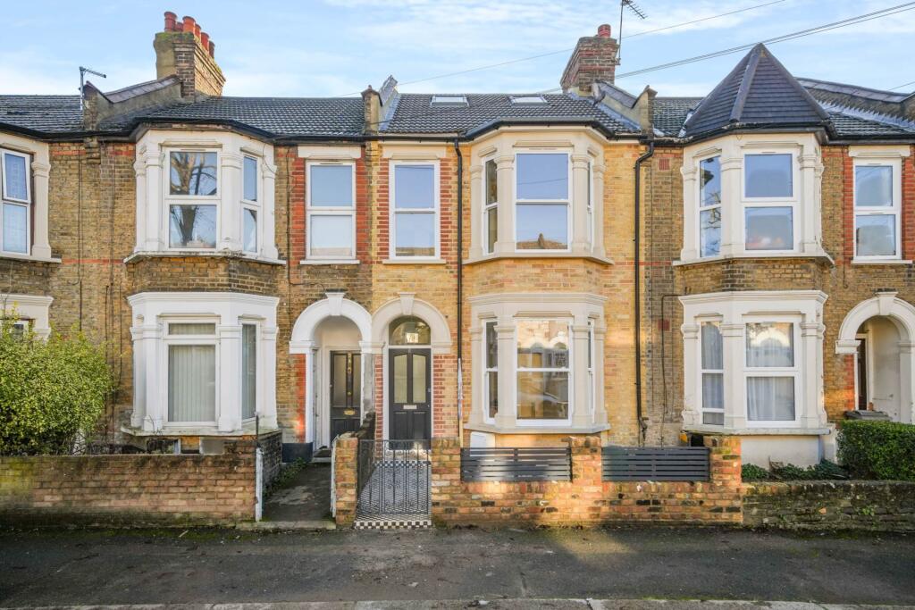 Main image of property: Simmonds Road, Leyton, E10