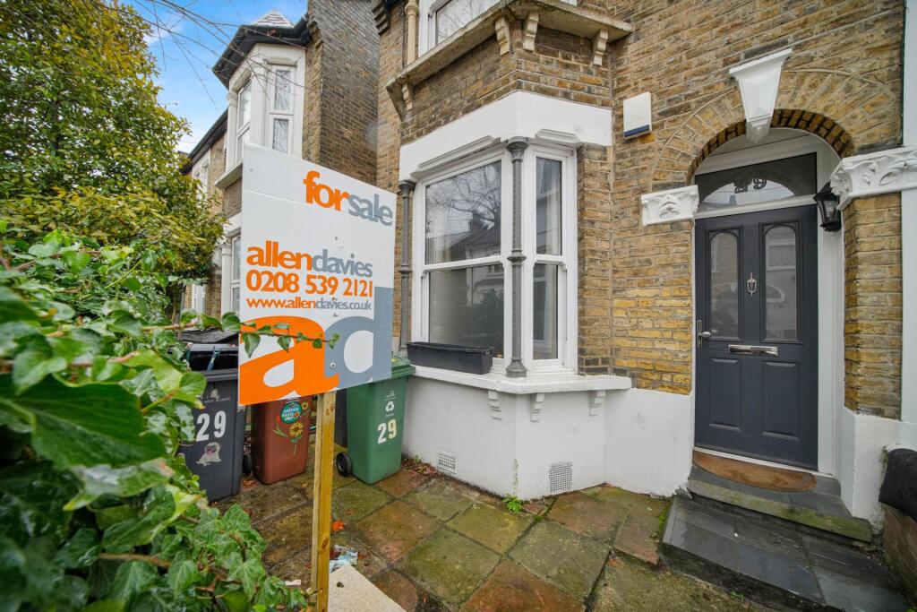Main image of property: Murchison Road, London, E10
