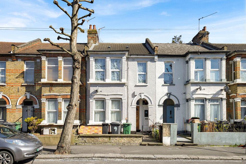 Main image of property: Francis Road, Leyton, E10