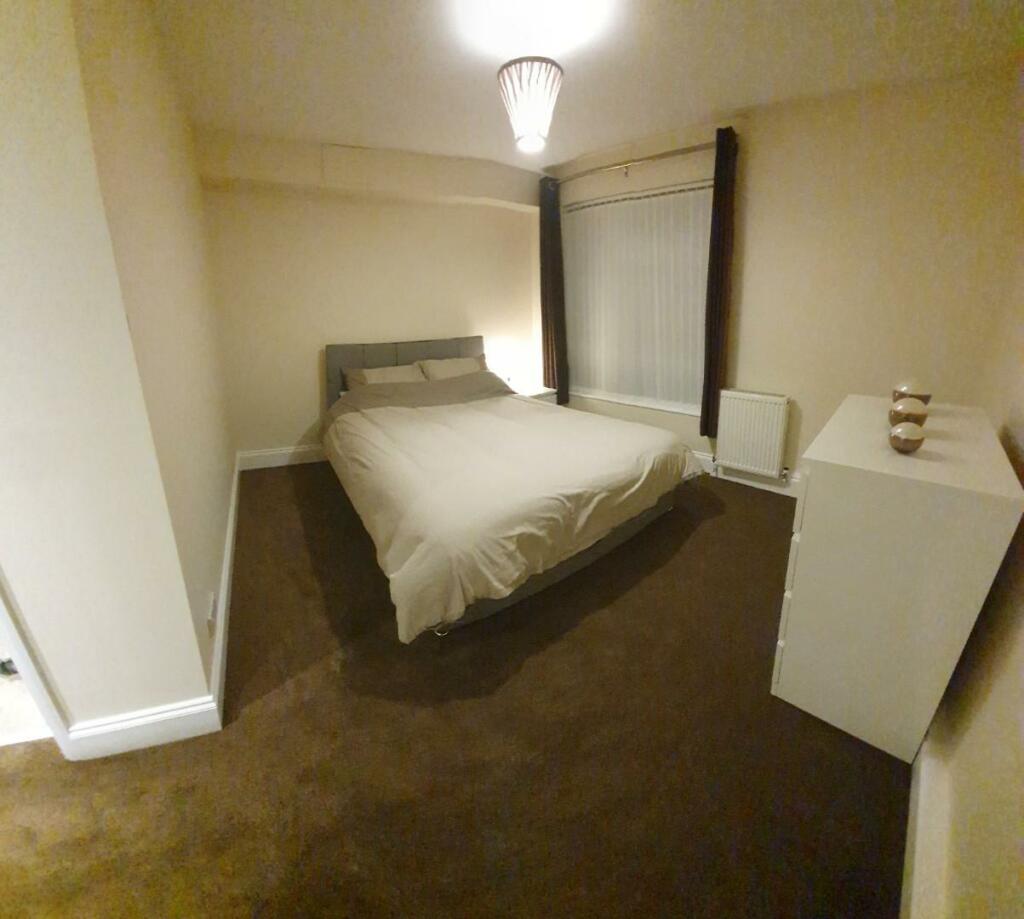 1 bedroom house share for rent in Fishermead Boulevard, Fishermead, Milton Keynes, MK6