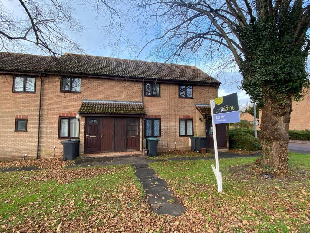 Main image of property: High Street, Cranfield, MK43