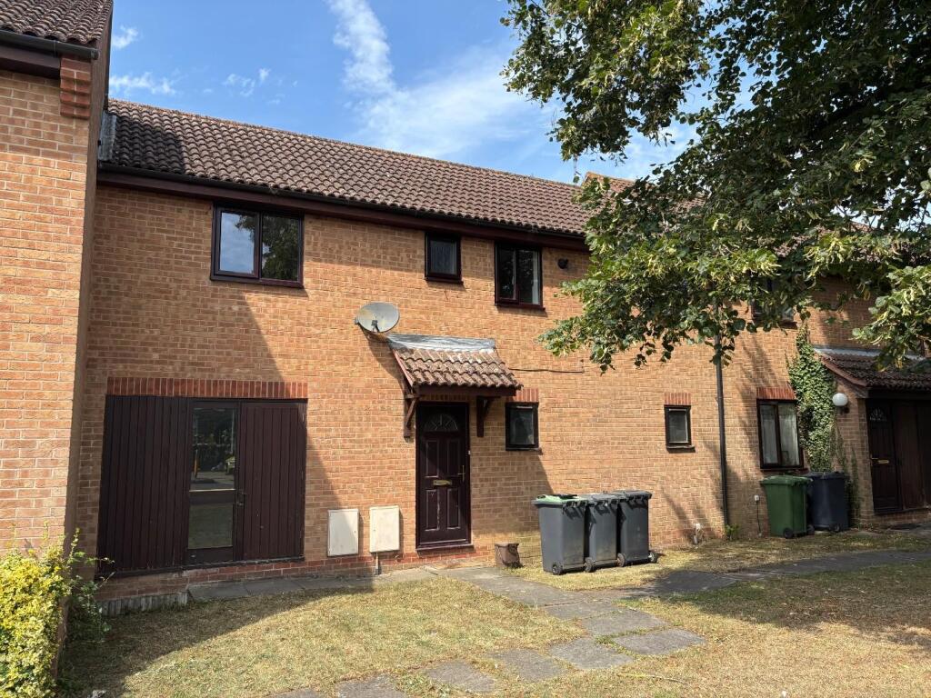 Main image of property: High Street, Cranfield, MK43