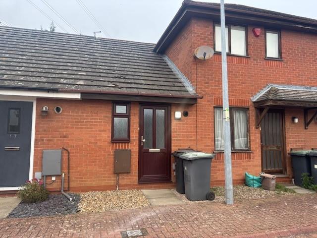 Main image of property: Barkers Piece, Marston Moretaine, Bedford, MK43