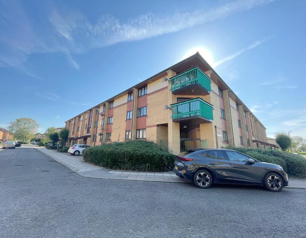 Main image of property: Barrington Mews, Oldbrook