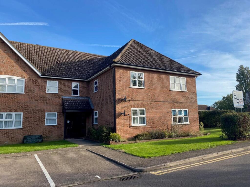 Main image of property: Russet Close, Stewartby, Bedford, MK43