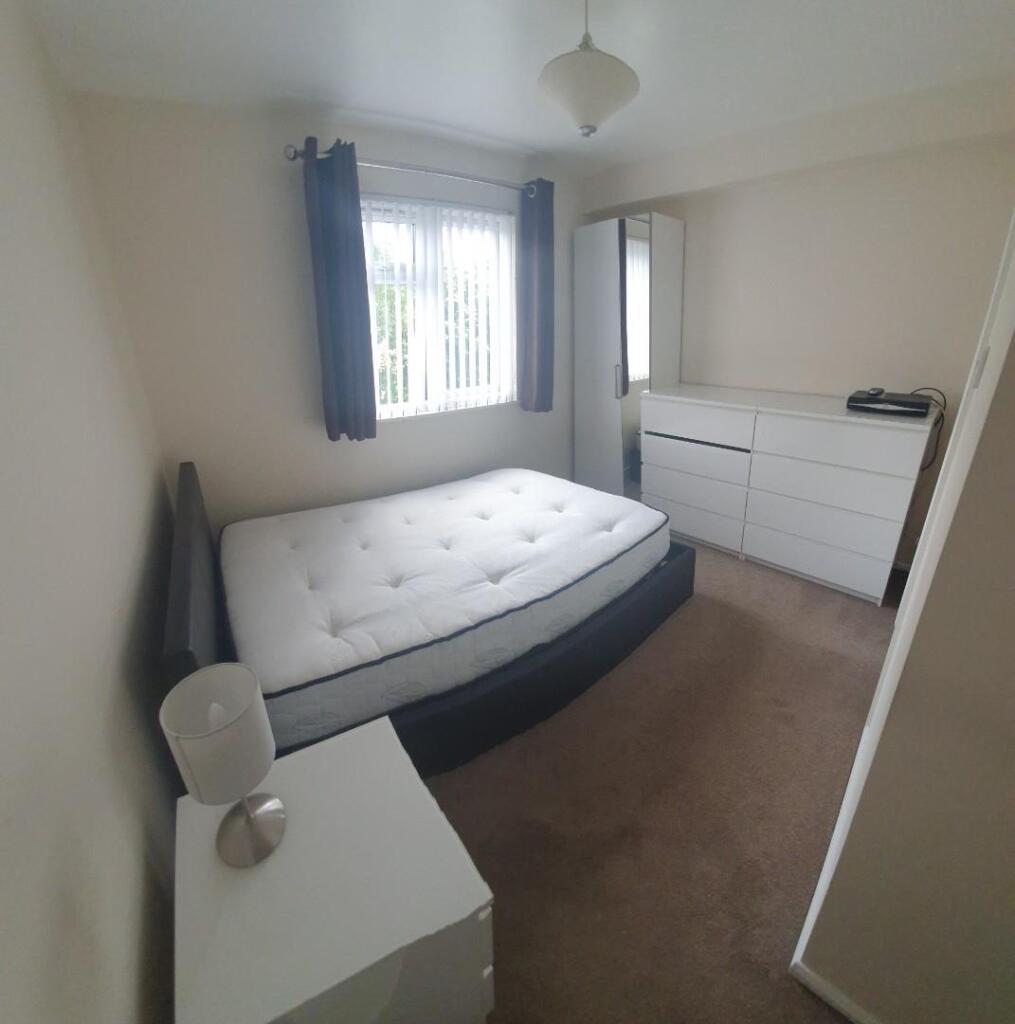 Main image of property: Furnished Room In Bradwell Common, Milton Keynes