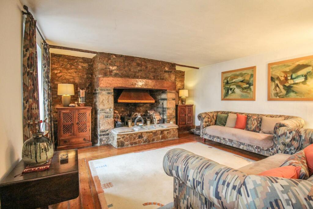 Property image - Emery Gate, Banwell
