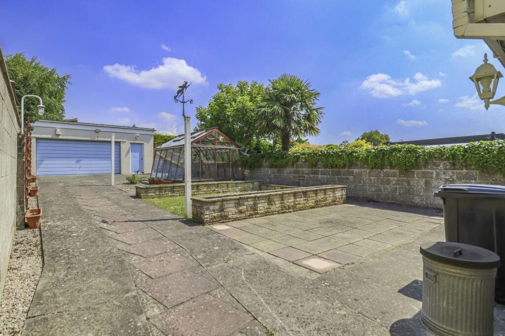 Additional property image - Clarkson Avenue, Milton - Endless Potential