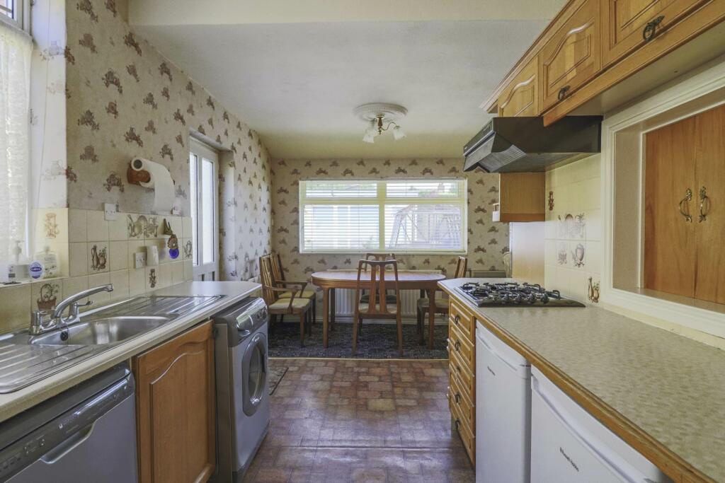 Additional property image - Clarkson Avenue, Milton - Endless Potential