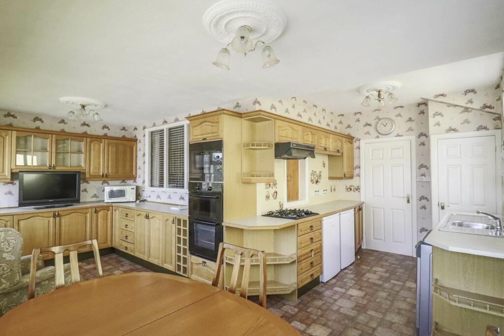Additional property image - Clarkson Avenue, Milton - Endless Potential