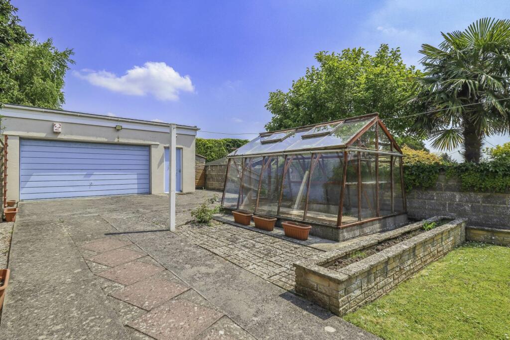 Additional property image - Clarkson Avenue, Milton - Endless Potential
