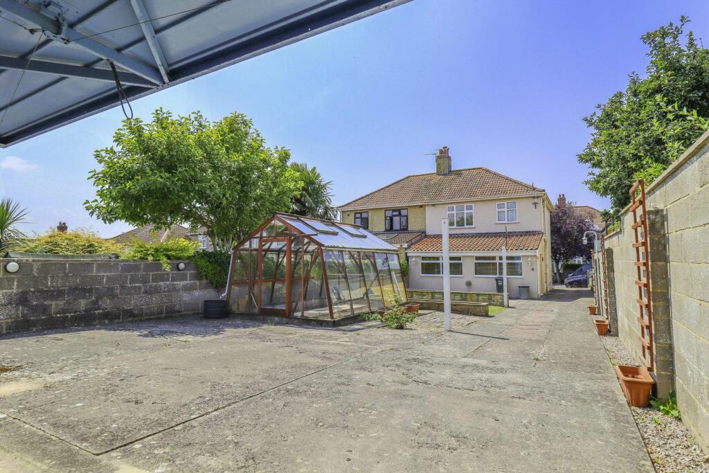 Additional property image - Clarkson Avenue, Milton - Endless Potential