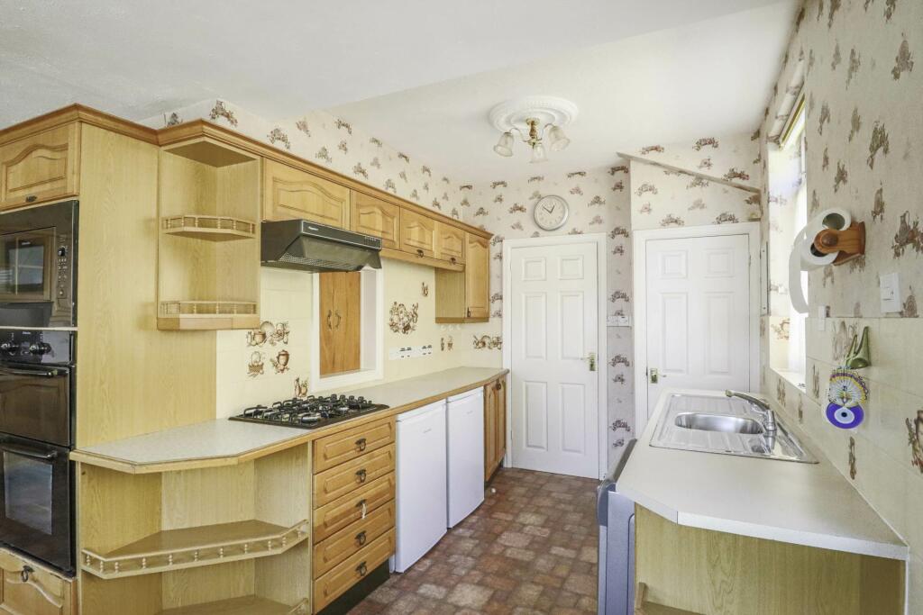 Additional property image - Clarkson Avenue, Milton - Endless Potential
