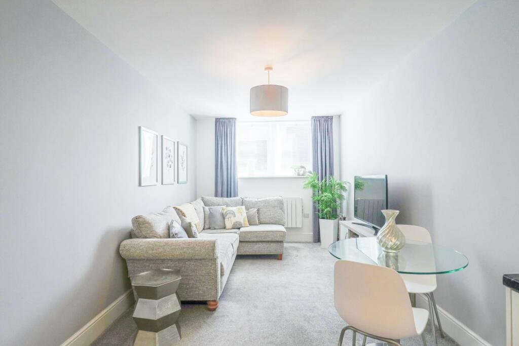 Additional property image - Boulevard, `The Muse` - Weston Super Mare