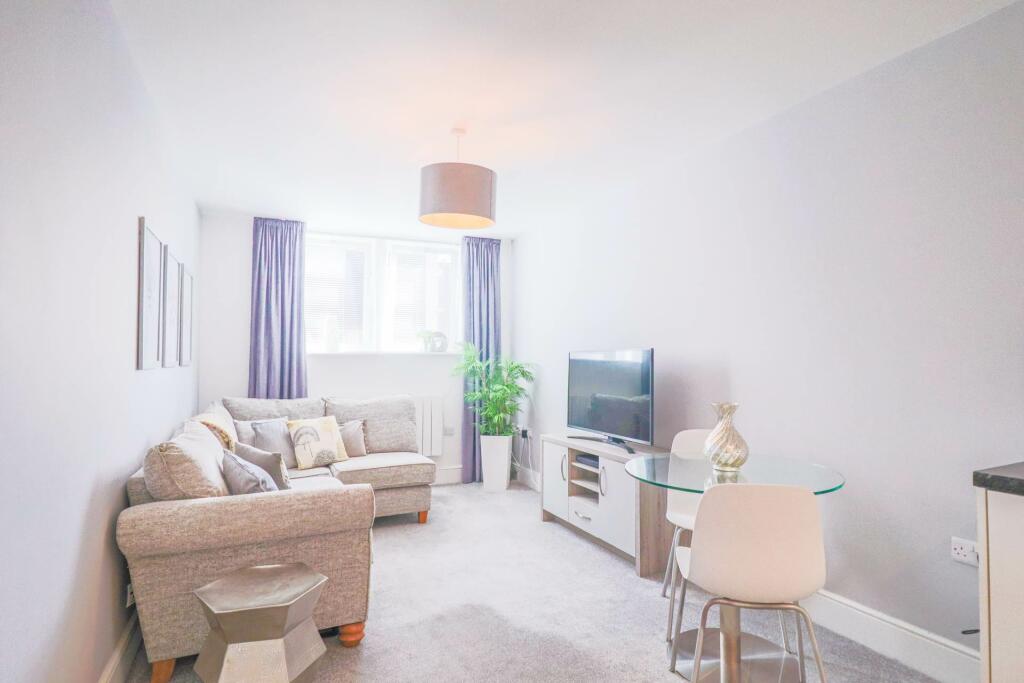 Additional property image - Boulevard, `The Muse` - Weston Super Mare