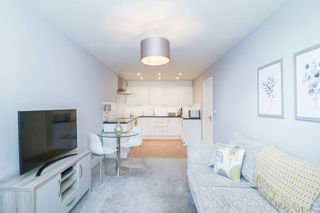 Additional property image - Boulevard, `The Muse` - Weston Super Mare