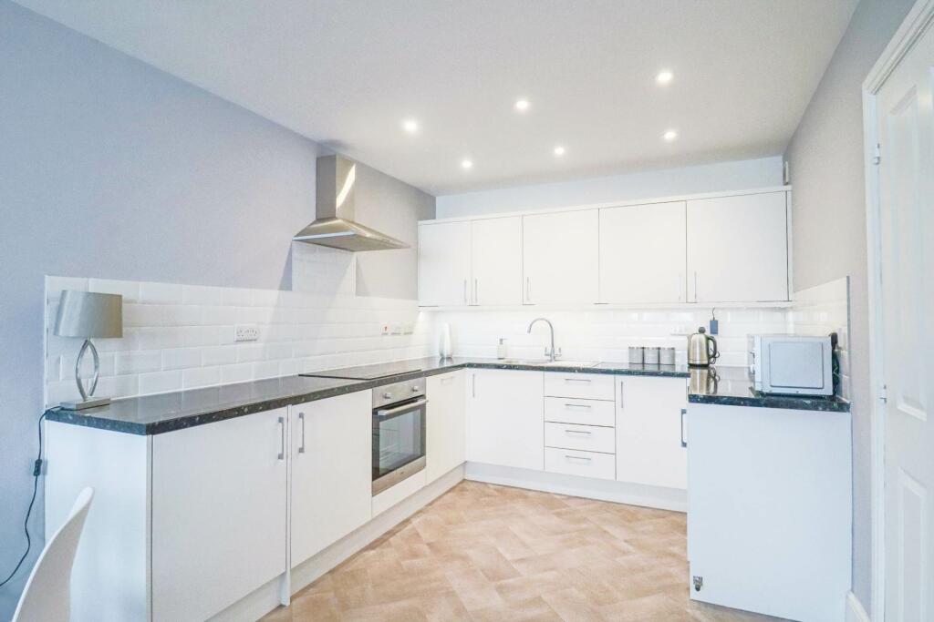 Additional property image - Boulevard, `The Muse` - Weston Super Mare
