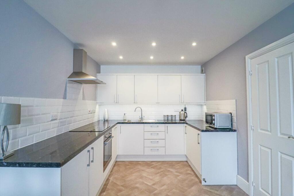 Additional property image - Boulevard, `The Muse` - Weston Super Mare