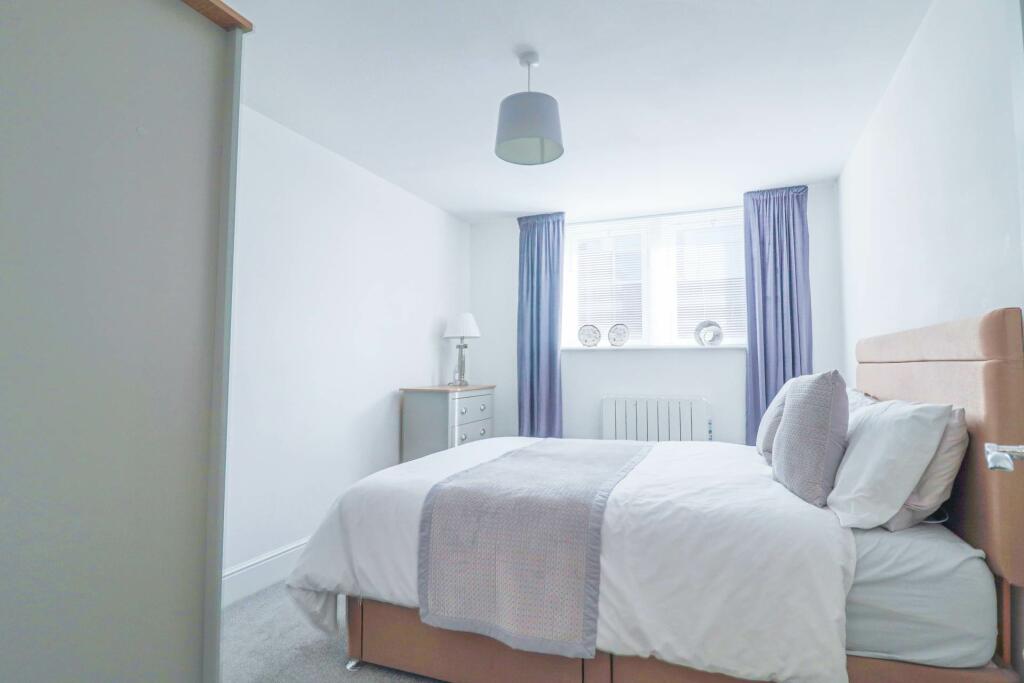Additional property image - Boulevard, `The Muse` - Weston Super Mare