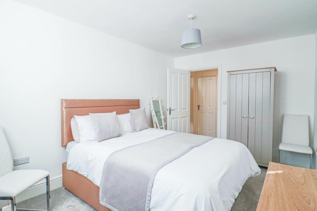 Additional property image - Boulevard, `The Muse` - Weston Super Mare