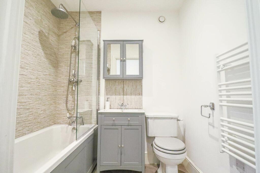 Additional property image - Boulevard, `The Muse` - Weston Super Mare