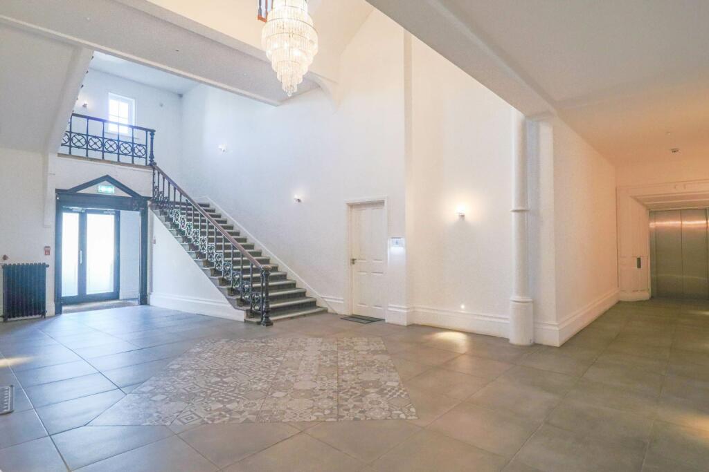 Additional property image - Boulevard, `The Muse` - Weston Super Mare