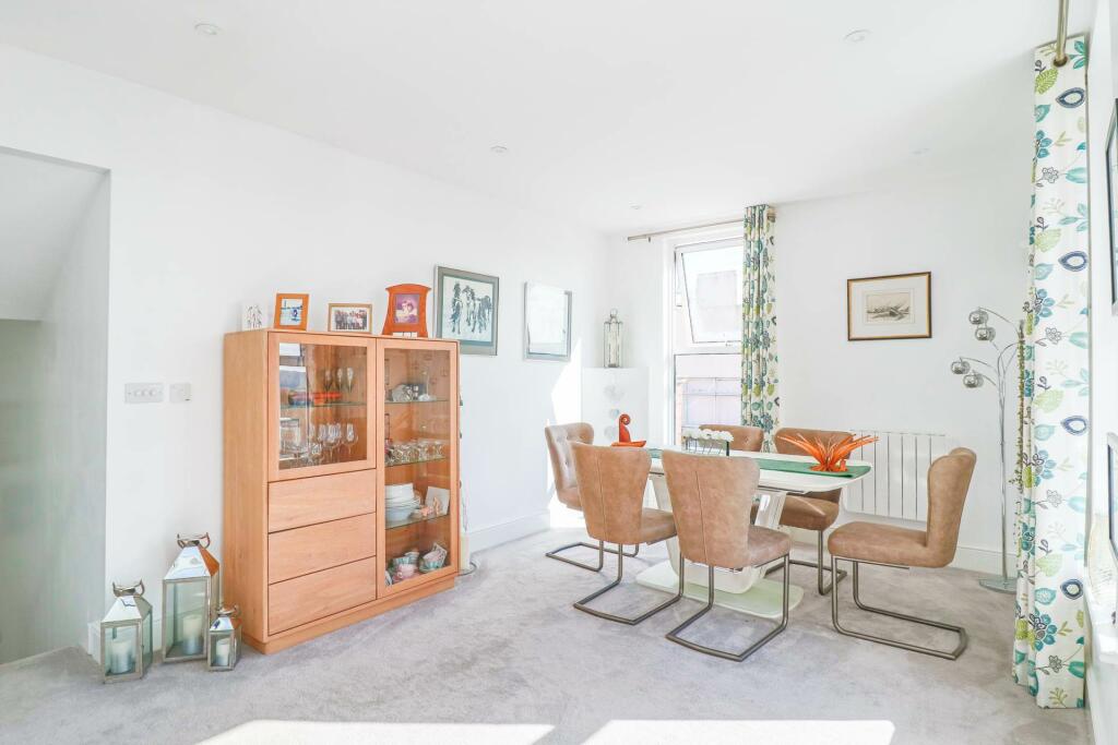 Additional property image - Boulevard, `The Muse` Stunning Views