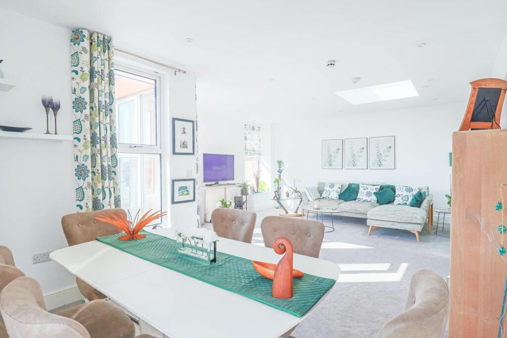 Additional property image - Boulevard, `The Muse` Stunning Views