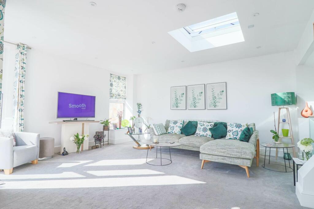 Additional property image - Boulevard, `The Muse` Stunning Views