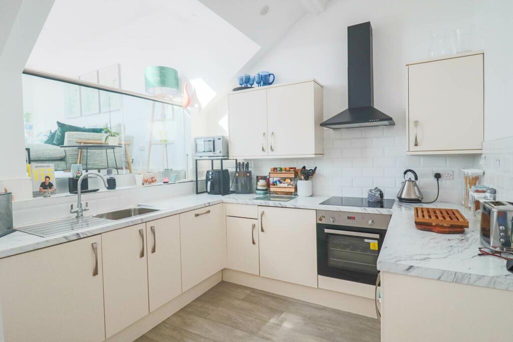 Additional property image - Boulevard, `The Muse` Stunning Views