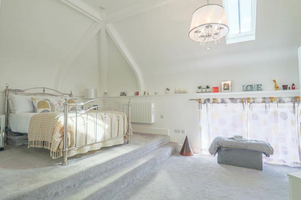 Additional property image - Boulevard, `The Muse` Stunning Views