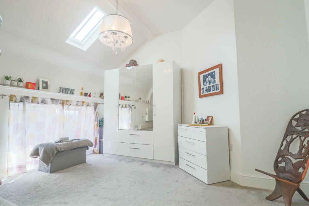 Additional property image - Boulevard, `The Muse` Stunning Views