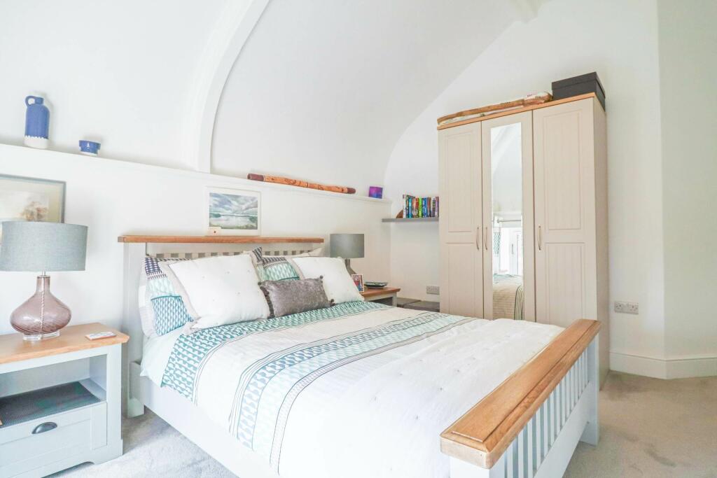 Additional property image - Boulevard, `The Muse` Stunning Views
