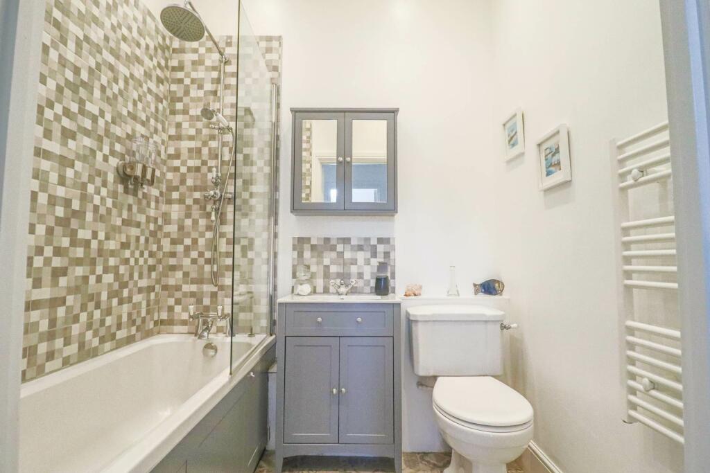 Additional property image - Boulevard, `The Muse` Stunning Views