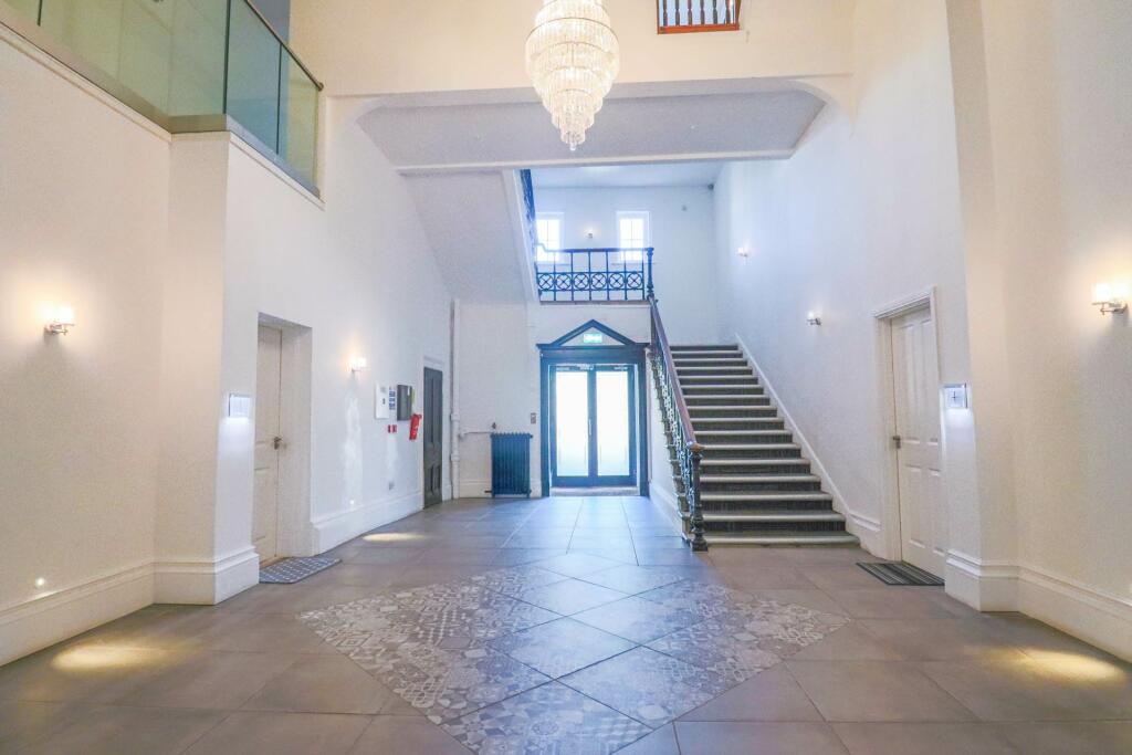 Additional property image - Boulevard, `The Muse` Stunning Views