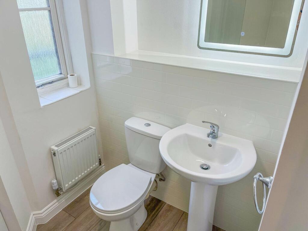 Additional property image - Stormont Court, Wakehurst Gardens