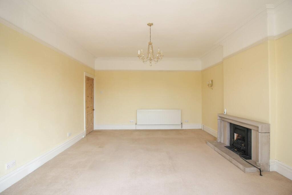 Property image - Southward - Stunning First Floor Edwardian Flat