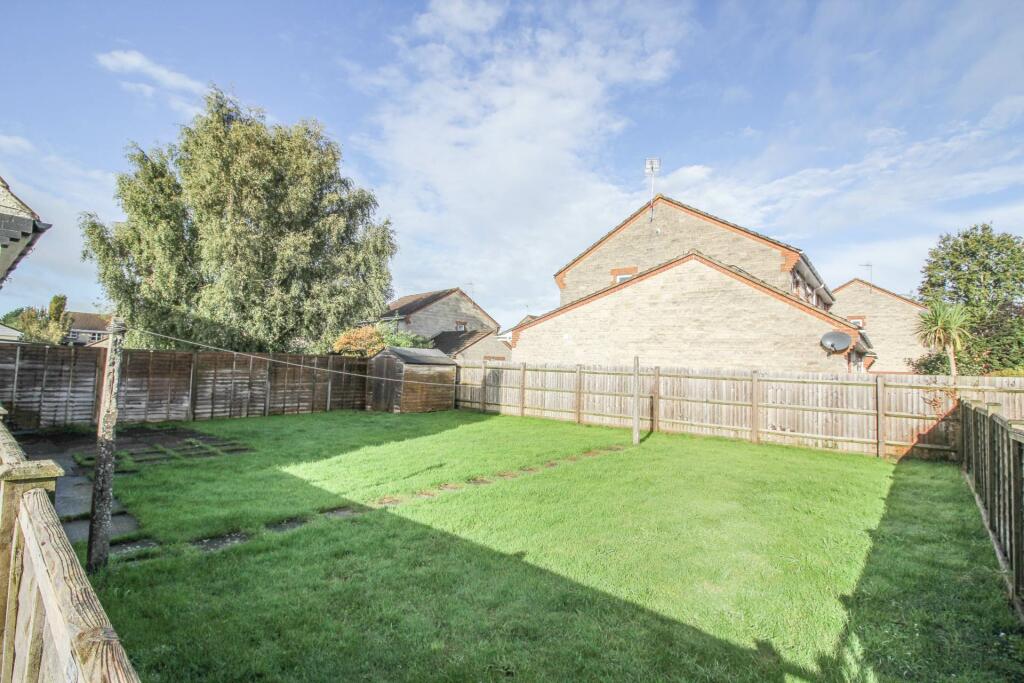 Additional property image - Annaly Road- With Building Plot Approved
