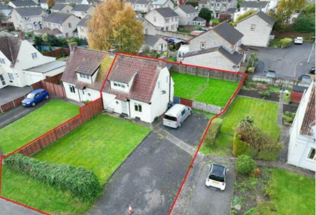 Additional property image - Annaly Road- With Building Plot Approved