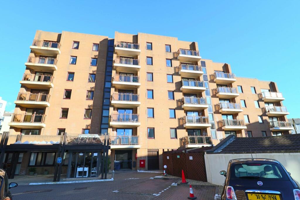 Main image of property: Madeira Court, Weston-super-Mare