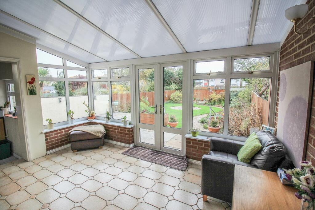 Additional property image - Quantock Road - A Beautiful Home with Huge Potential
