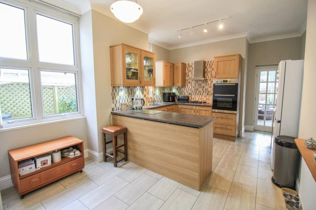 Additional property image - Quantock Road - A Beautiful Home with Huge Potential