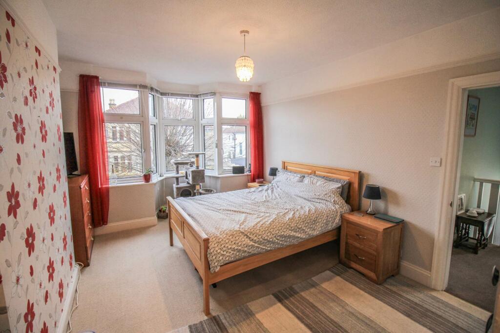 Additional property image - Quantock Road - A Beautiful Home with Huge Potential