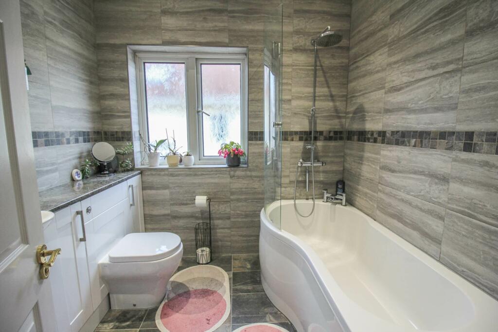 Additional property image - Quantock Road - A Beautiful Home with Huge Potential