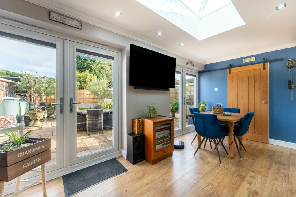 Additional property image - Church Lane, Beautifully Presented Throughout