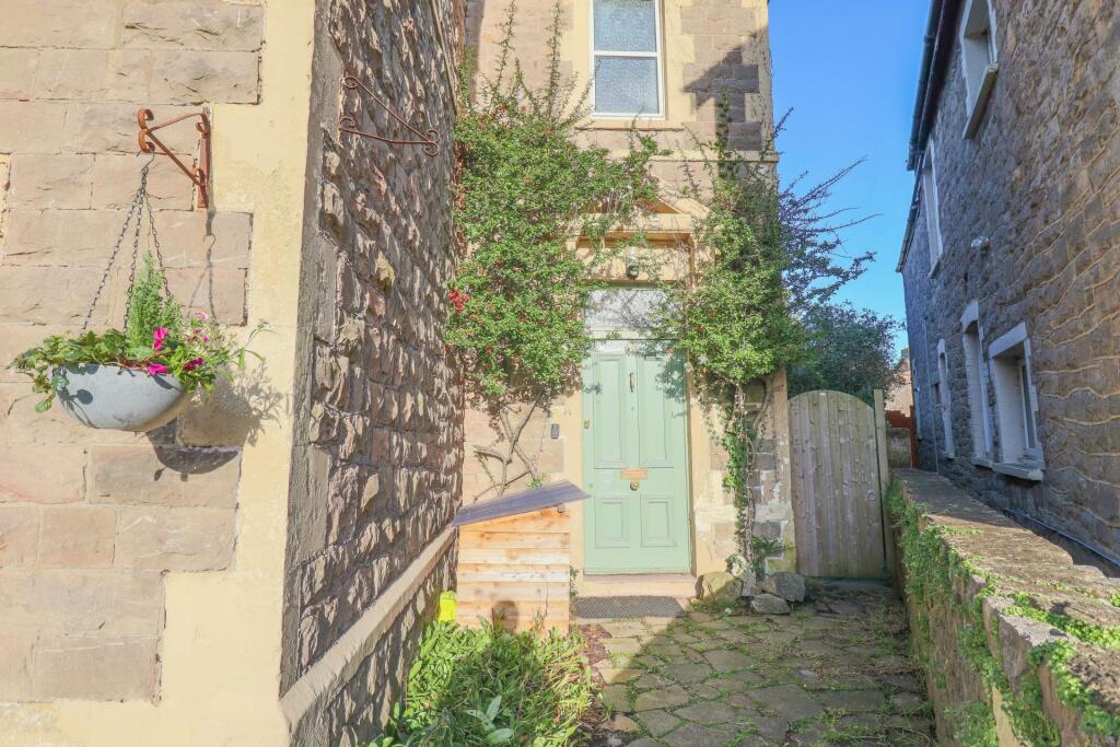 Additional property image - Stafford Road, Weston-super-Mare