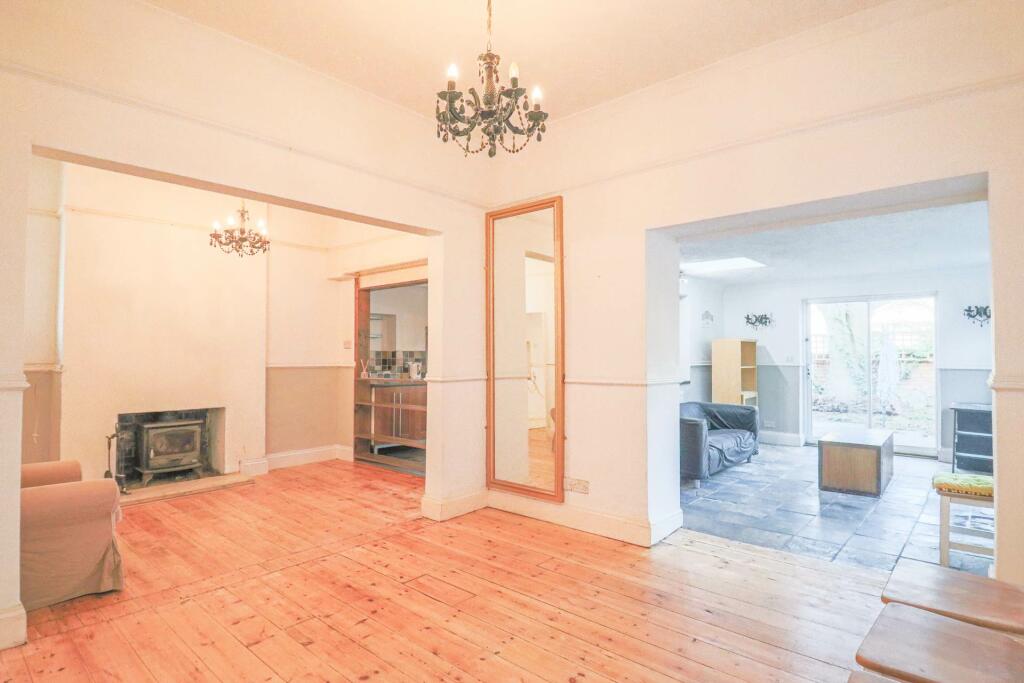 Additional property image - Stafford Road, Weston-super-Mare