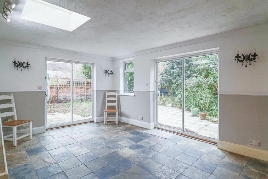 Additional property image - Stafford Road, Weston-super-Mare