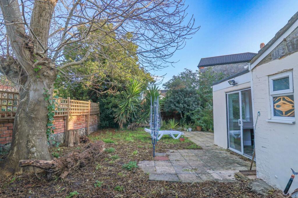 Additional property image - Stafford Road, Weston-super-Mare