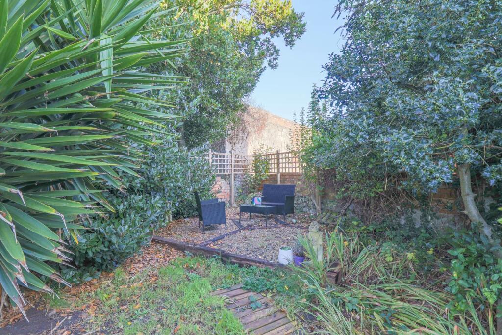 Additional property image - Stafford Road, Weston-super-Mare